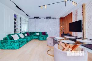 3-к квартира, вторичка, 90м2, 5/6 этаж