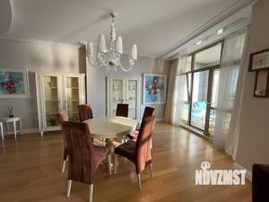 3-к квартира, вторичка, 175м2, 5/21 этаж