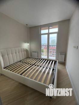 2-к квартира, вторичка, 41м2, 6/18 этаж