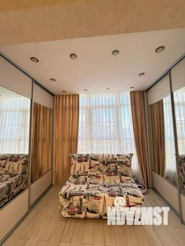 2-к квартира, вторичка, 96м2, 9/25 этаж