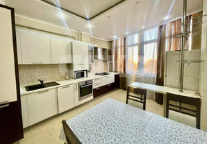 3-к квартира, вторичка, 74м2, 4/7 этаж