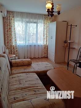 1-к квартира, вторичка, 31м2, 5/5 этаж