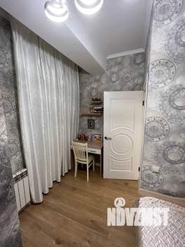 3-к квартира, вторичка, 74м2, 4/7 этаж