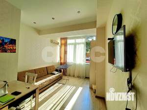 1-к квартира, вторичка, 32м2, 3/6 этаж