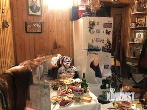 1-к квартира, вторичка, 27м2, 1/1 этаж