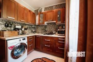 3-к квартира, вторичка, 80м2, 3/3 этаж