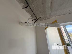 1-к квартира, вторичка, 36м2, 2/12 этаж