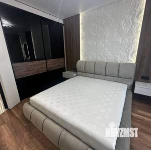 1-к квартира, вторичка, 43м2, 2/7 этаж