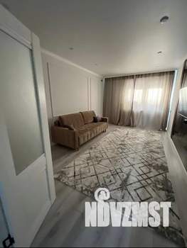 2-к квартира, вторичка, 53м2, 5/6 этаж