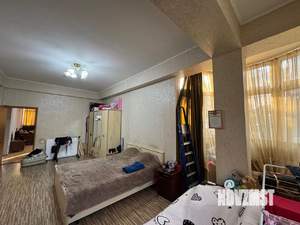3-к квартира, вторичка, 91м2, 4/9 этаж