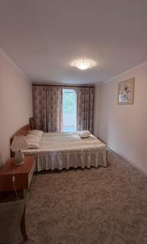 7-к квартира, вторичка, 281м2, 2/4 этаж