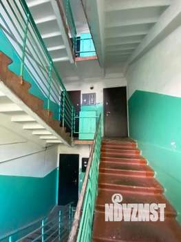 3-к квартира, вторичка, 57м2, 3/5 этаж