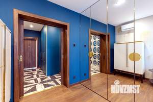 2-к квартира, вторичка, 60м2, 17/22 этаж