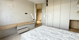 2-к квартира, вторичка, 60м2, 15/22 этаж