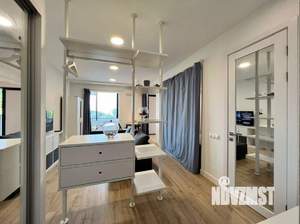 1-к квартира, вторичка, 46м2, 2/16 этаж