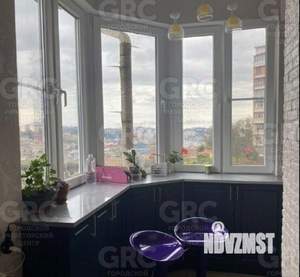 2-к квартира, вторичка, 75м2, 3/6 этаж