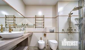 1-к квартира, вторичка, 34м2, 5/7 этаж