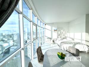 Студия квартира, вторичка, 34м2, 12/12 этаж