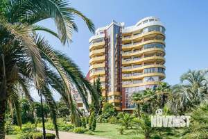 2-к квартира, вторичка, 52м2, 7/12 этаж