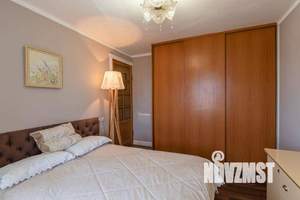 2-к квартира, вторичка, 62м2, 6/9 этаж