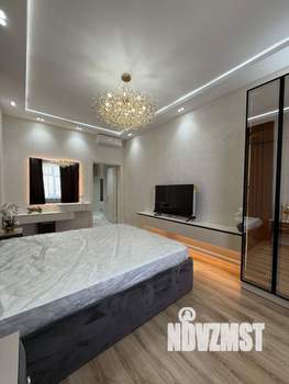 2-к квартира, вторичка, 56м2, 6/7 этаж
