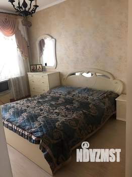 3-к квартира, вторичка, 85м2, 9/14 этаж
