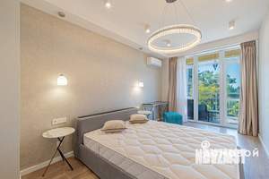 3-к квартира, вторичка, 110м2, 8/13 этаж