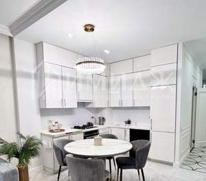 2-к квартира, вторичка, 60м2, 1/2 этаж