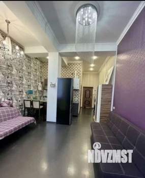 Студия квартира, вторичка, 27м2, 2/7 этаж