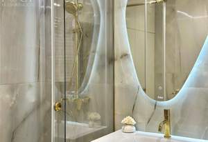 3-к квартира, вторичка, 100м2, 12/14 этаж
