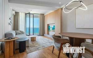 2-к квартира, вторичка, 52м2, 15/24 этаж