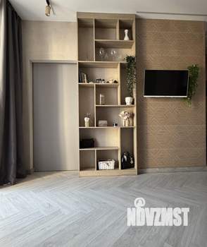 2-к квартира, вторичка, 35м2, 7/12 этаж