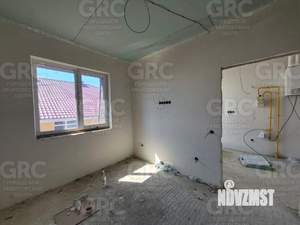 1-к квартира, вторичка, 37м2, 4/4 этаж