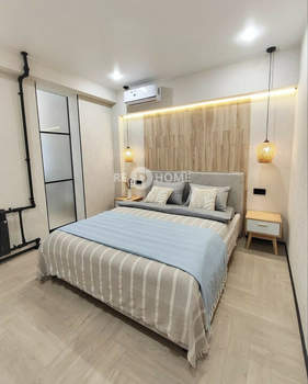 2-к квартира, вторичка, 40м2, 1/6 этаж