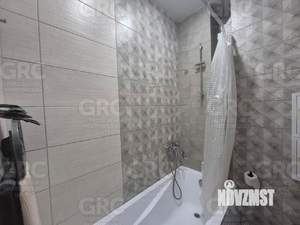 1-к квартира, вторичка, 34м2, 1/5 этаж