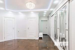 3-к квартира, вторичка, 130м2, 22/25 этаж