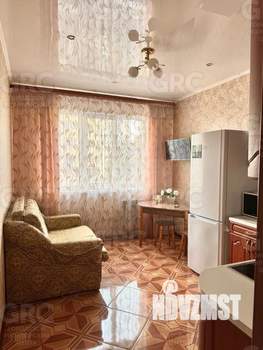 2-к квартира, вторичка, 51м2, 8/20 этаж