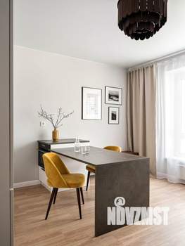 2-к квартира, вторичка, 50м2, 5/12 этаж