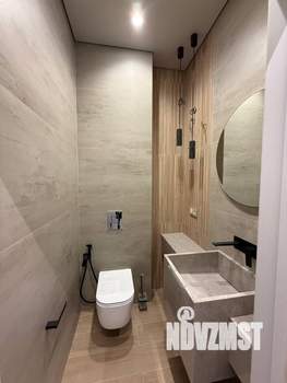 3-к квартира, вторичка, 91м2, 16/20 этаж