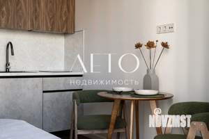 Студия квартира, вторичка, 21м2, 7/8 этаж