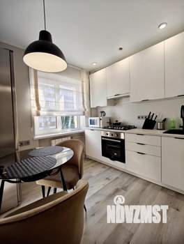 2-к квартира, вторичка, 38м2, 5/6 этаж
