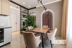 1-к квартира, вторичка, 48м2, 12/20 этаж