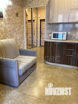 1-к квартира, вторичка, 44м2, 5/12 этаж