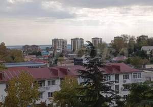 3-к квартира, вторичка, 62м2, 7/12 этаж