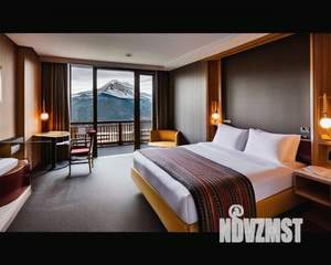 1-к квартира, вторичка, 30м2, 5/6 этаж