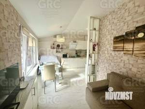 2-к квартира, вторичка, 45м2, 3/3 этаж