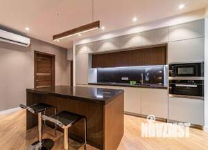 3-к квартира, вторичка, 90м2, 17/21 этаж