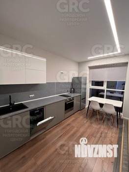 2-к квартира, вторичка, 45м2, 10/19 этаж