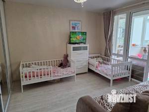 1-к квартира, вторичка, 30м2, 2/6 этаж