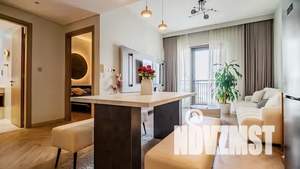 1-к квартира, вторичка, 38м2, 3/5 этаж